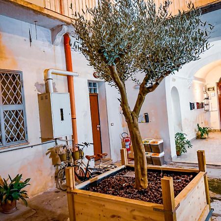 Holiday Bruno Τράπανι Εξωτερικό φωτογραφία