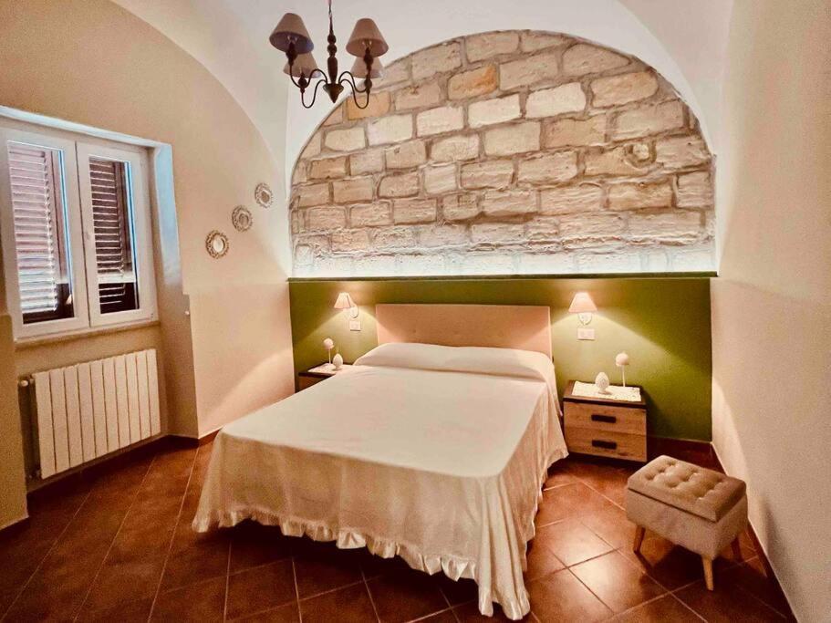 Holiday Bruno Τράπανι Εξωτερικό φωτογραφία